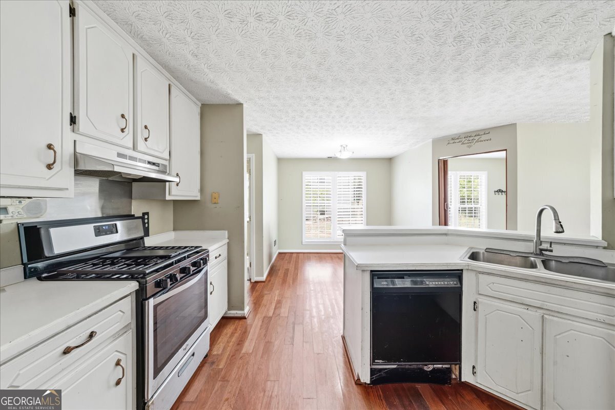 2665 Tribble Cove Court