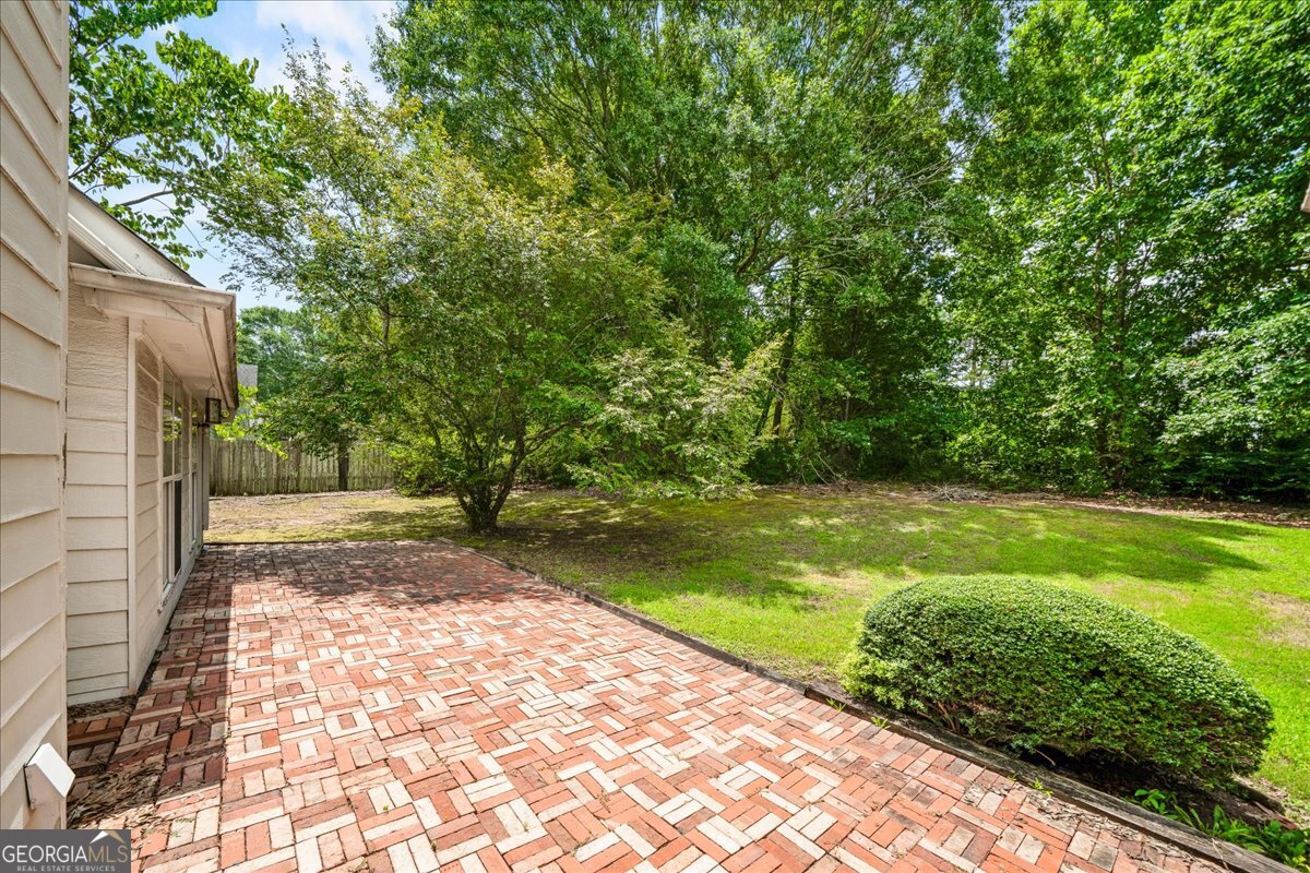 2665 Tribble Cove Court