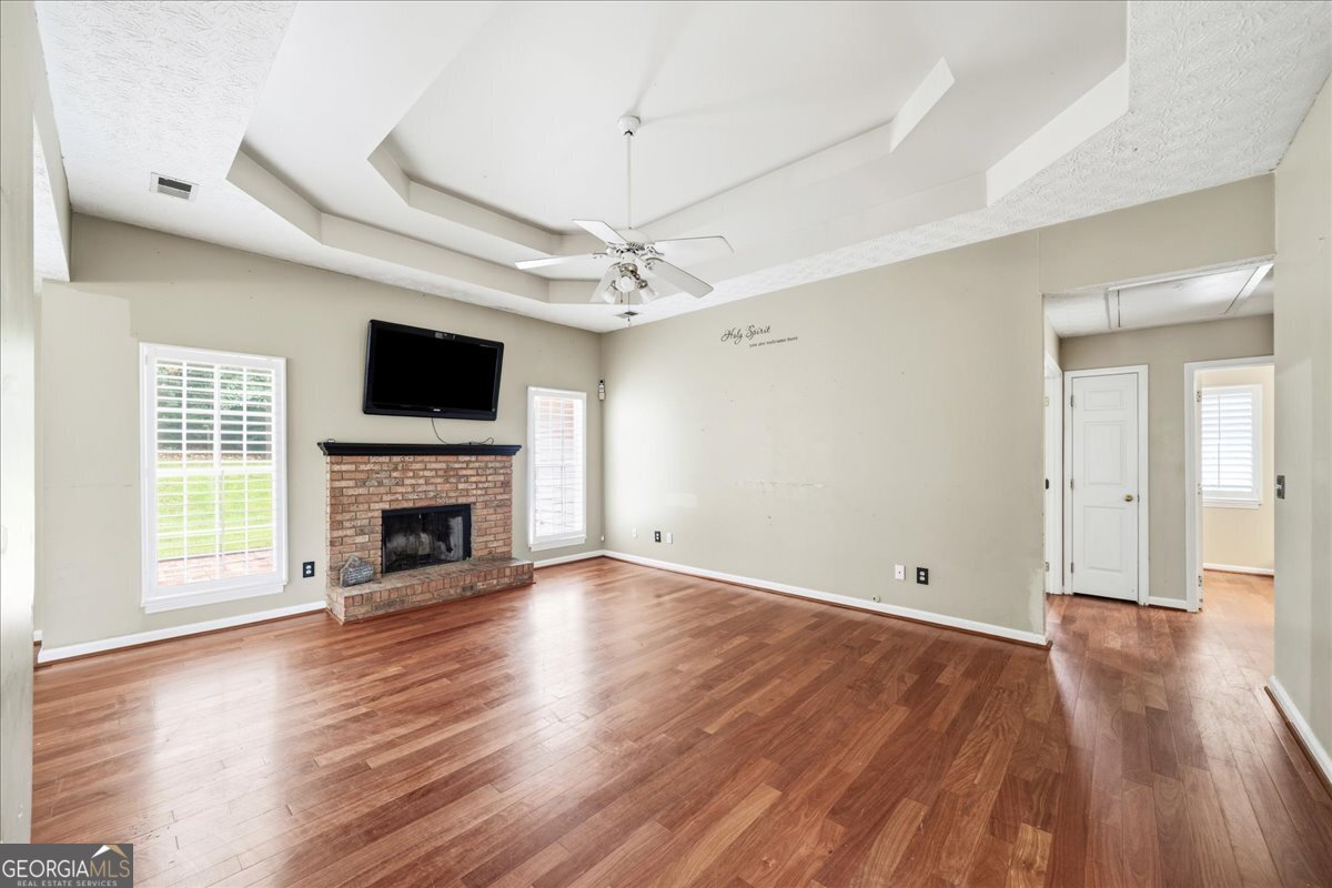 2665 Tribble Cove Court