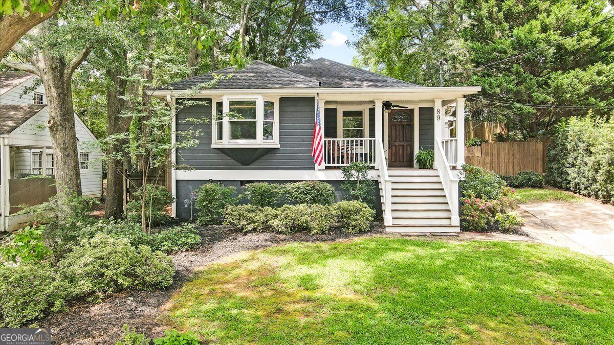 89 Montgomery Street SE