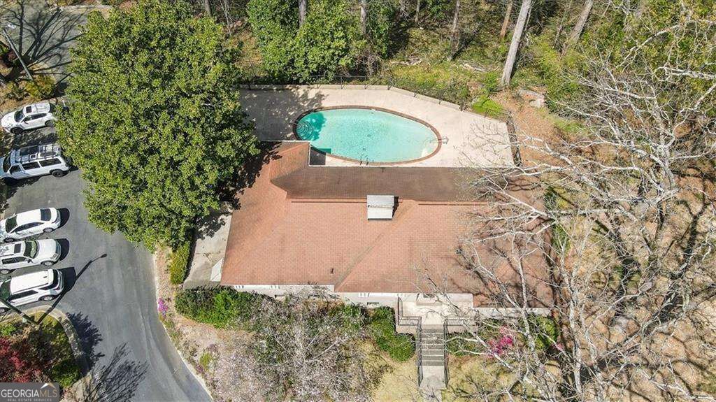 1700 Woodcliff Way NE