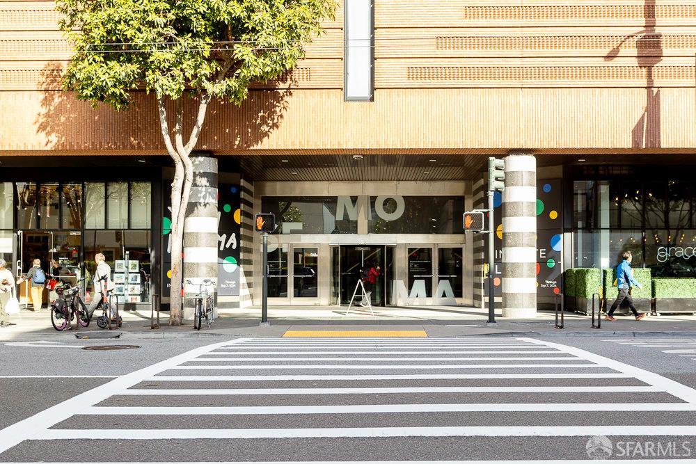 1075 Market Street # 502