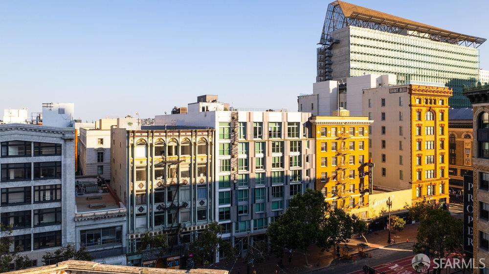 1075 Market Street # 502