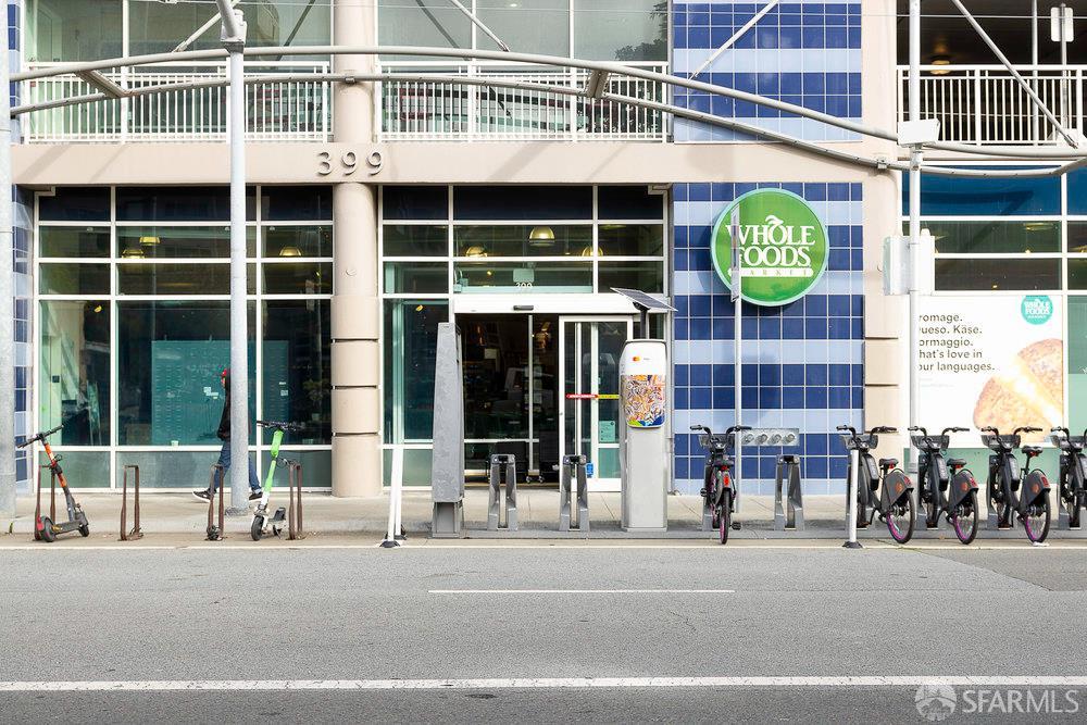 1075 Market Street # 502