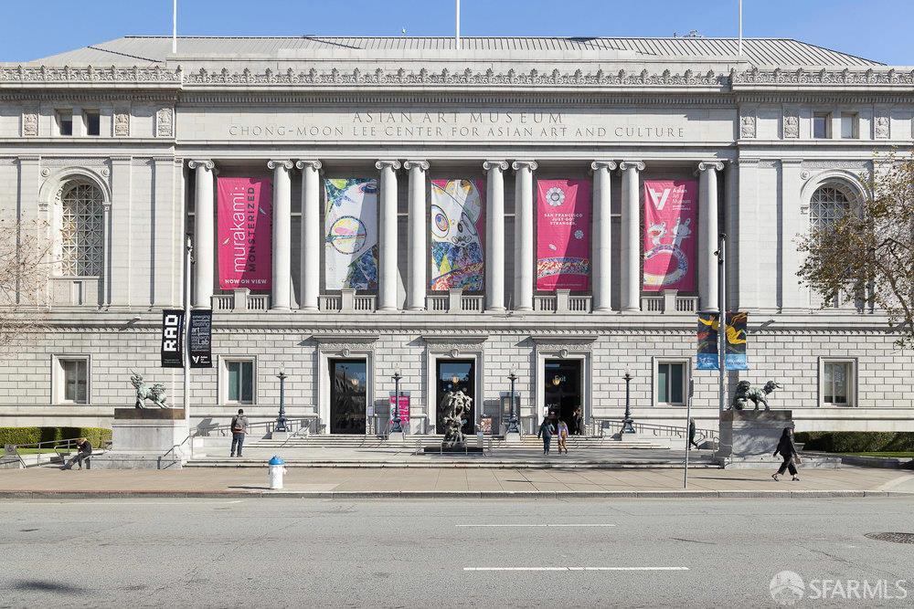 1075 Market Street # 502