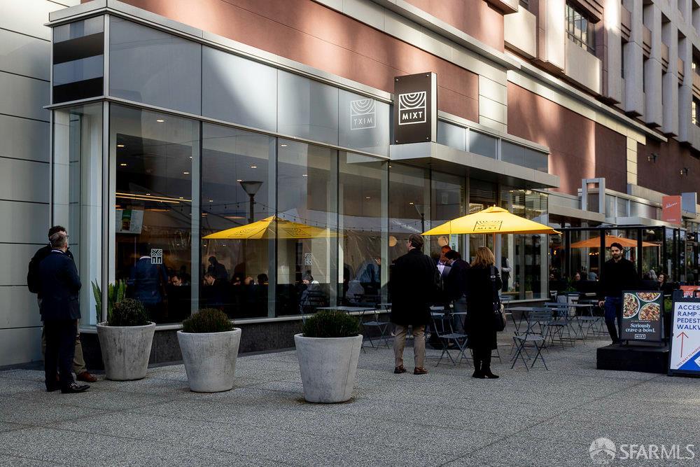 1075 Market Street # 502