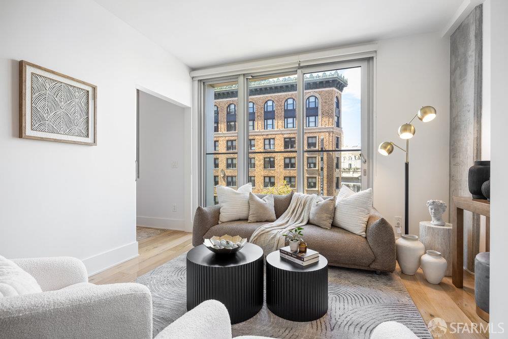1075 Market Street # 502