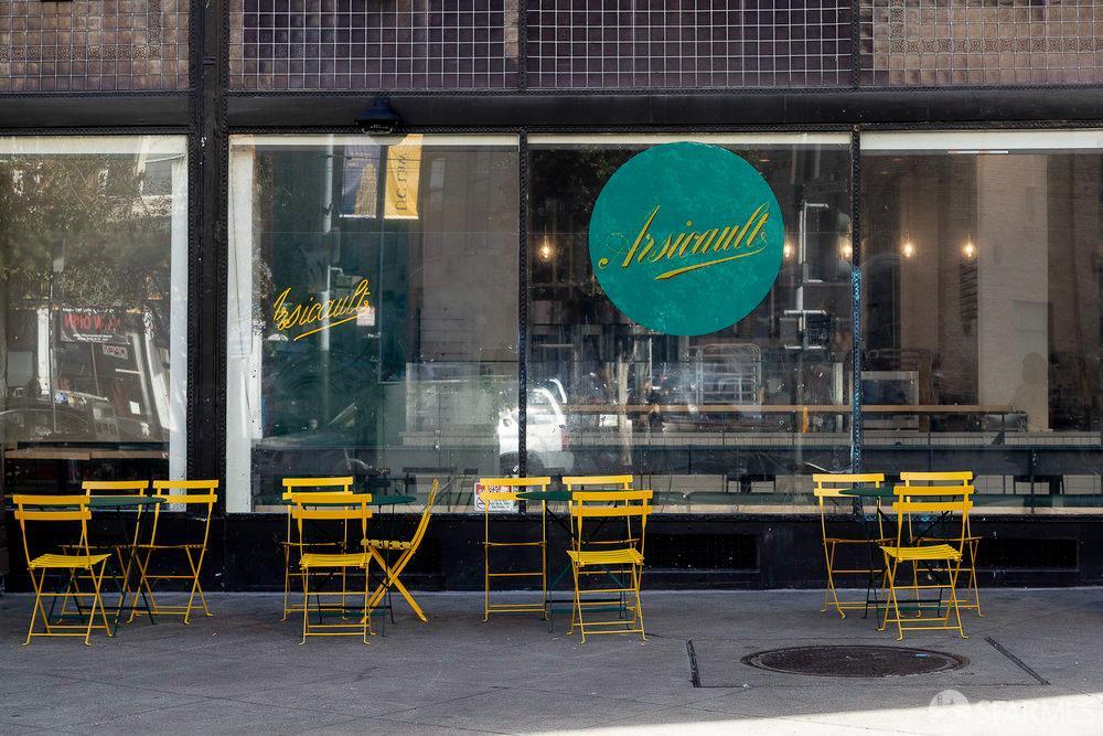 1075 Market Street # 502