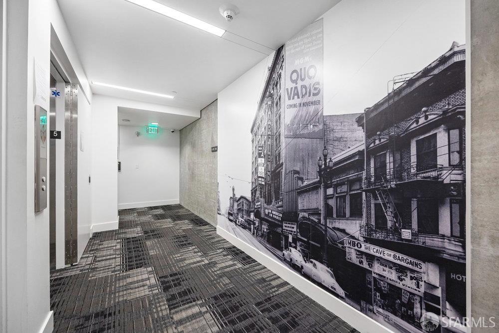 1075 Market Street # 502