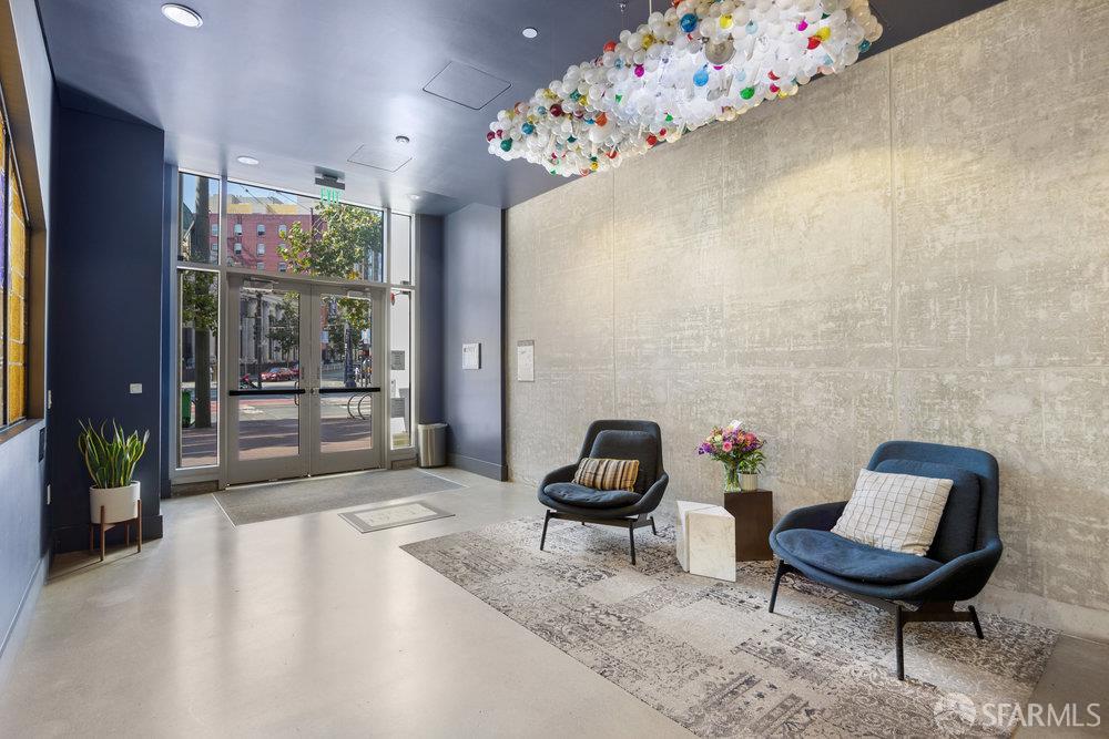 1075 Market Street # 502