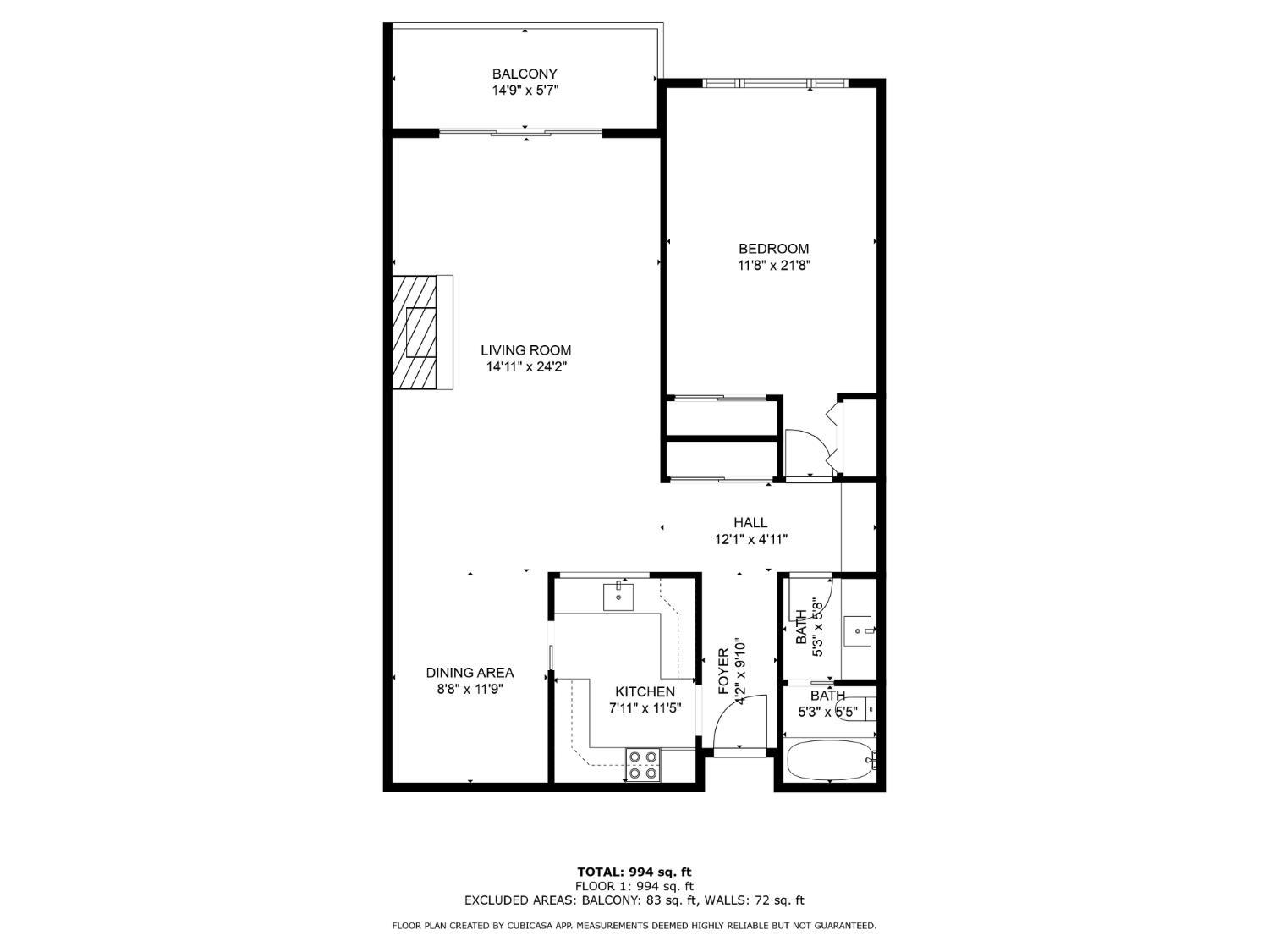 945 Corbett Avenue # 206