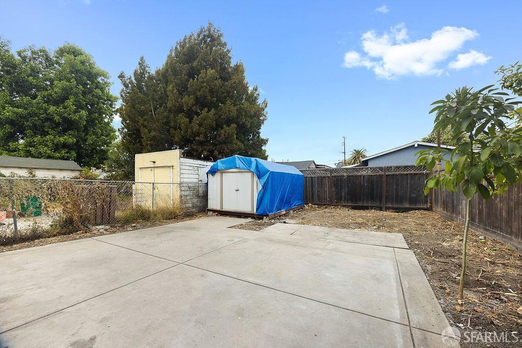 1279 79th Avenue, Oakland