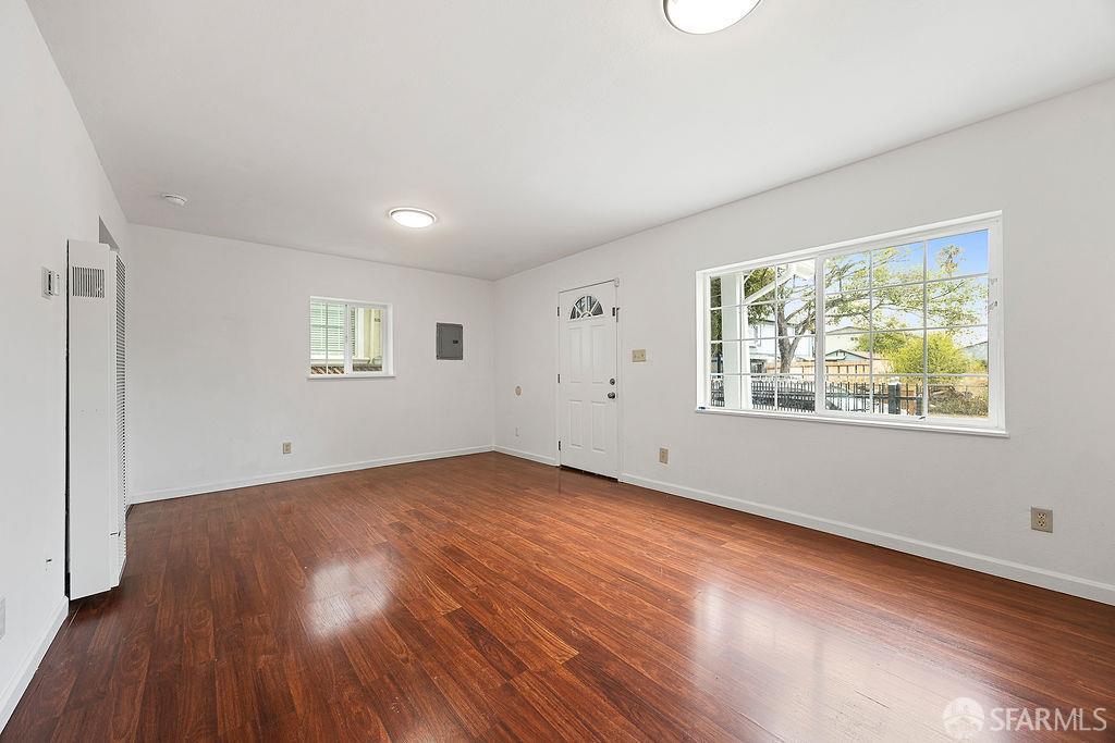 1279 79th Avenue, Oakland