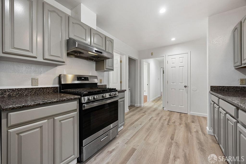 1279 79th Avenue, Oakland