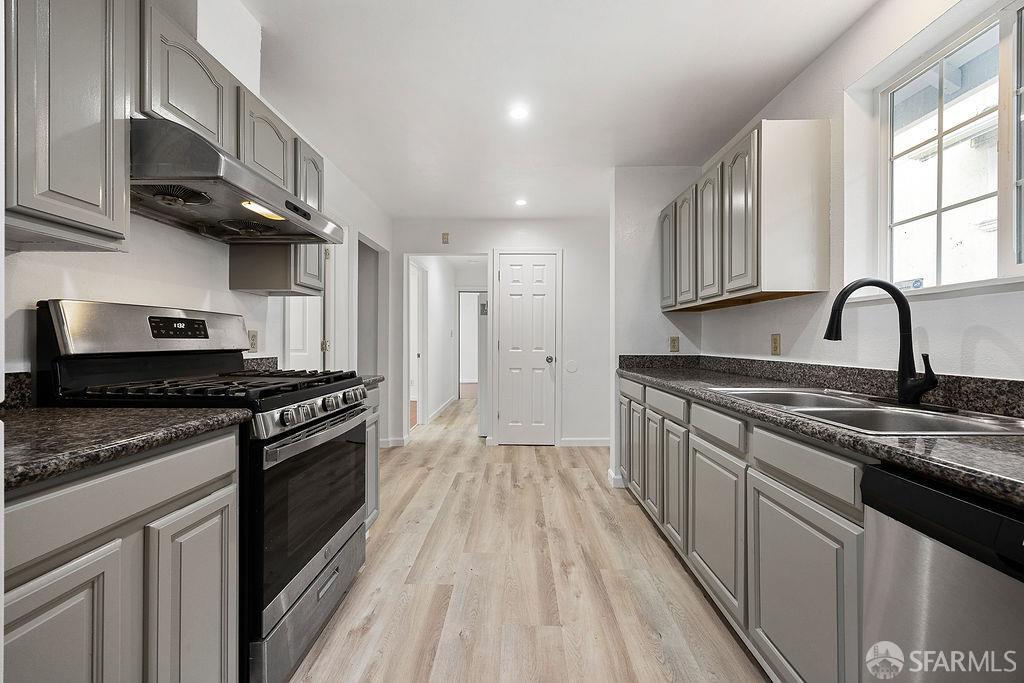 1279 79th Avenue, Oakland