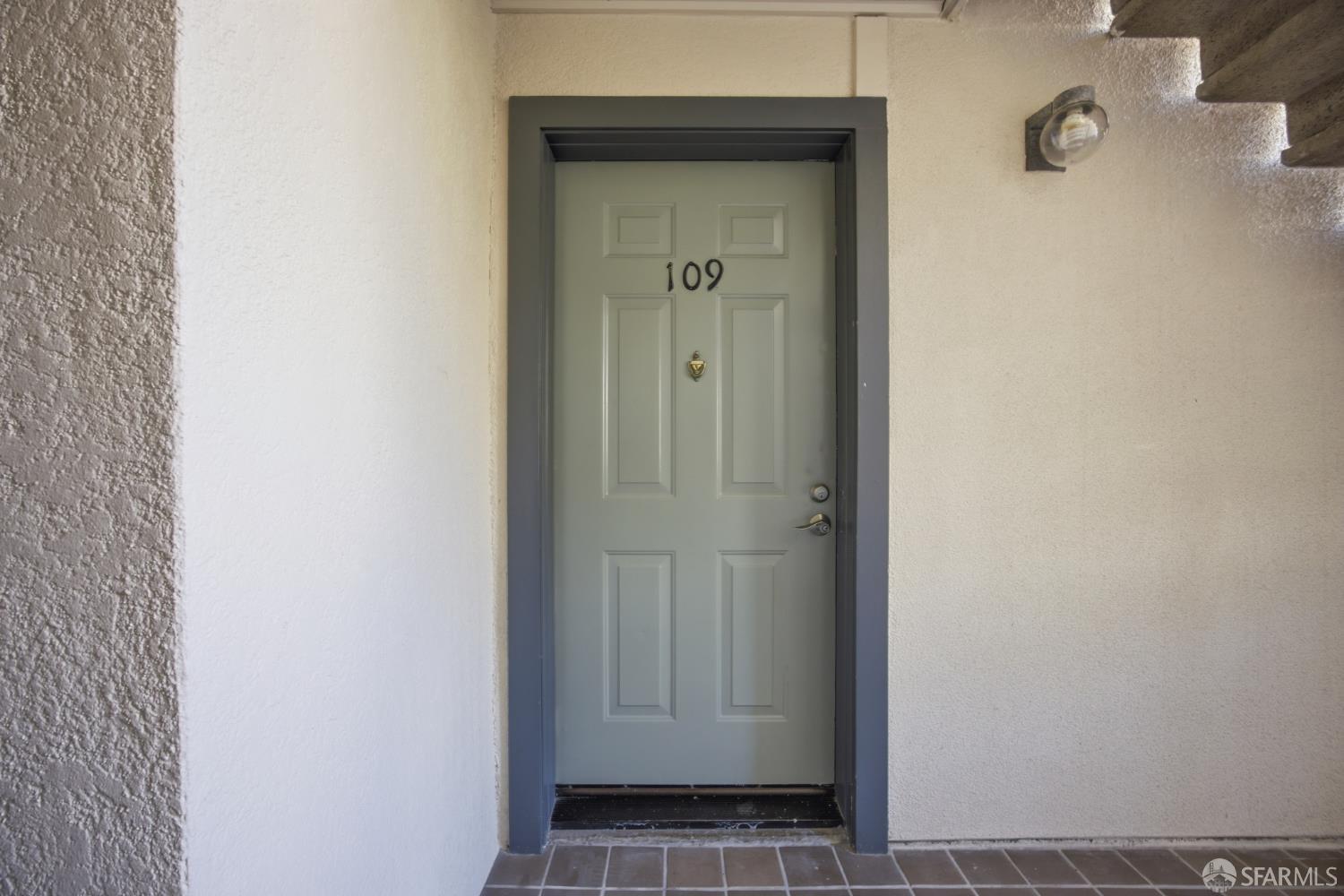 1004 San Antonio Circle # 109