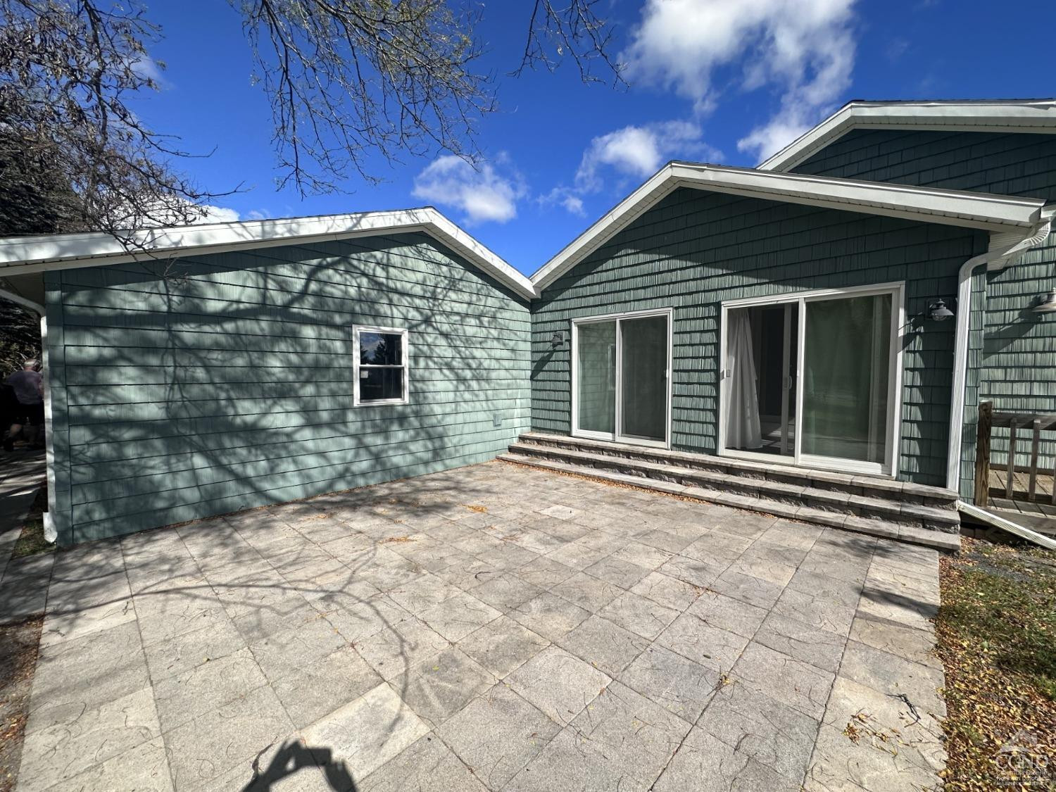 172 Fish Road