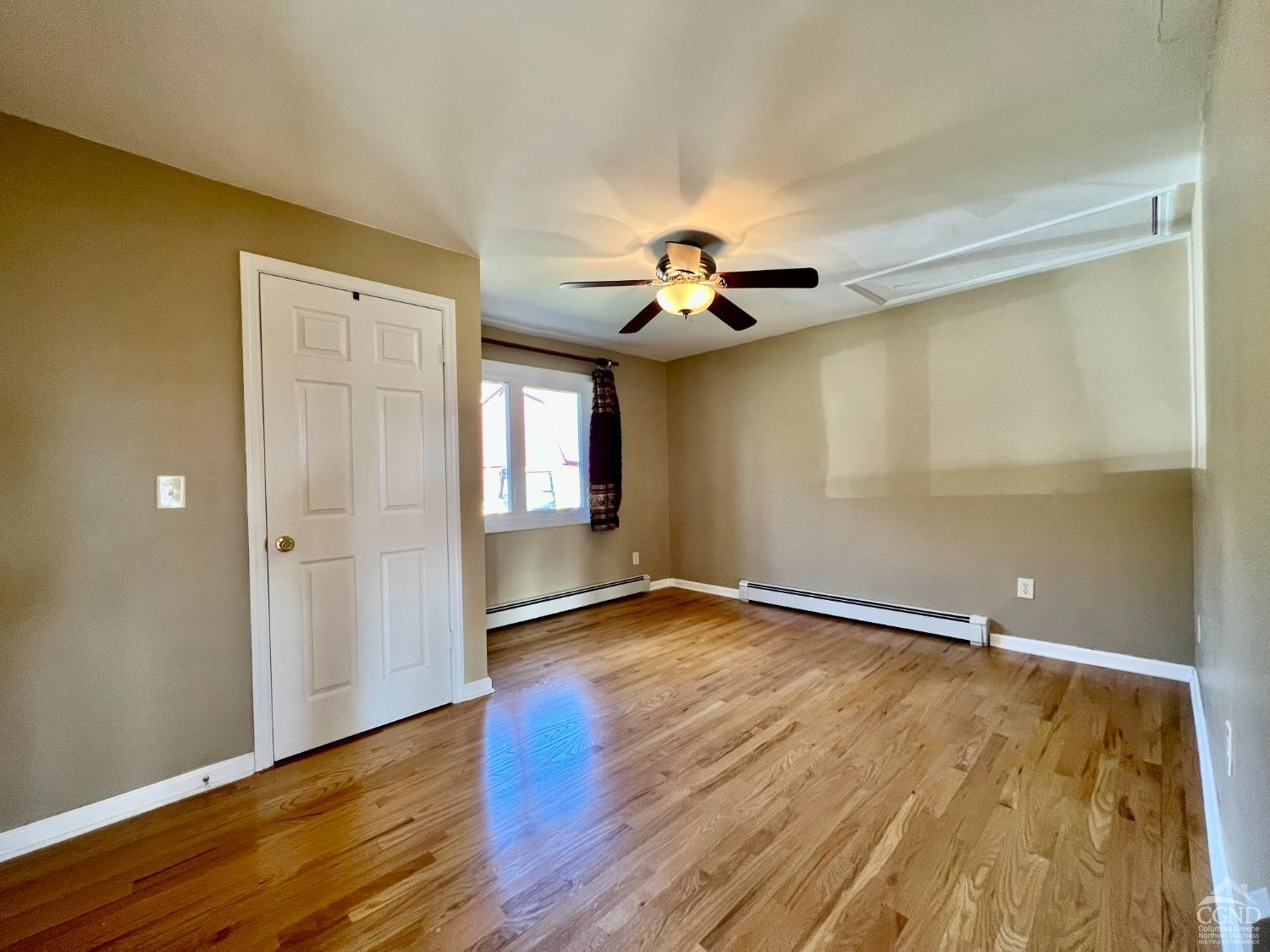 172 Fish Road