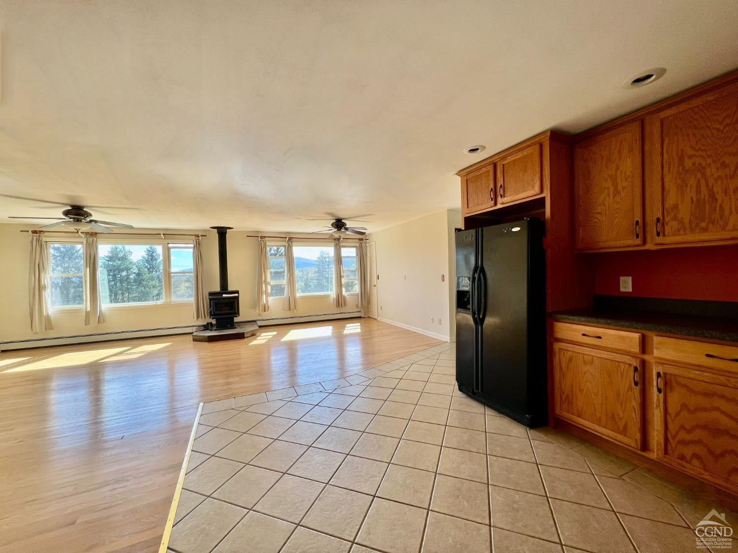 172 Fish Road