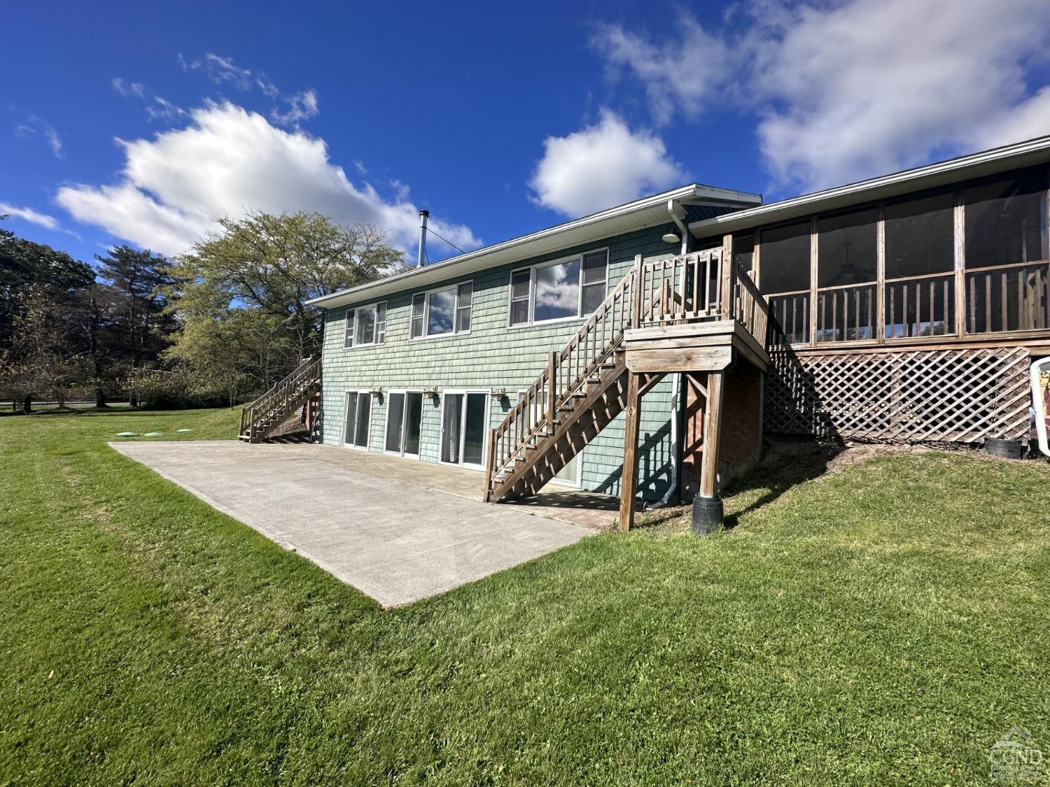 172 Fish Road