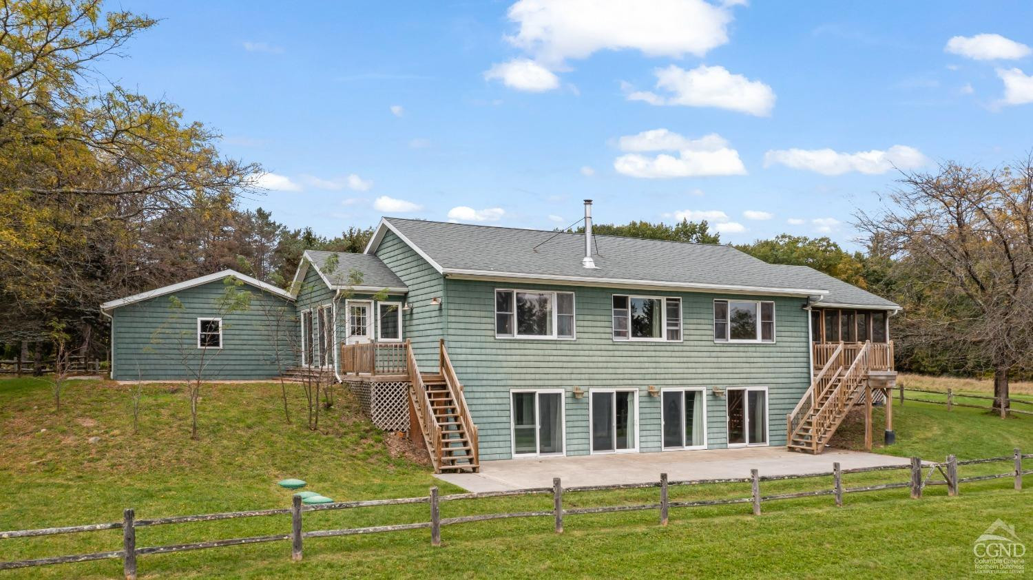 172 Fish Road