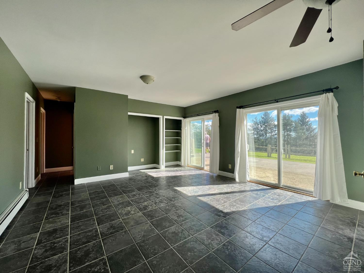 172 Fish Road