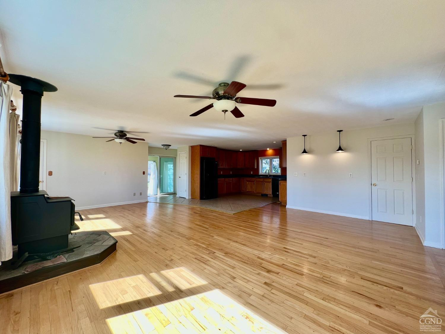 172 Fish Road