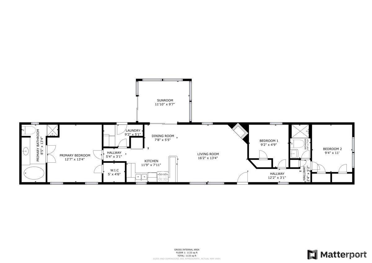 733 Potic Mountain Rd