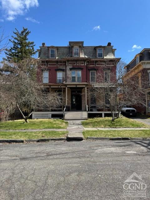 22 Liberty Street