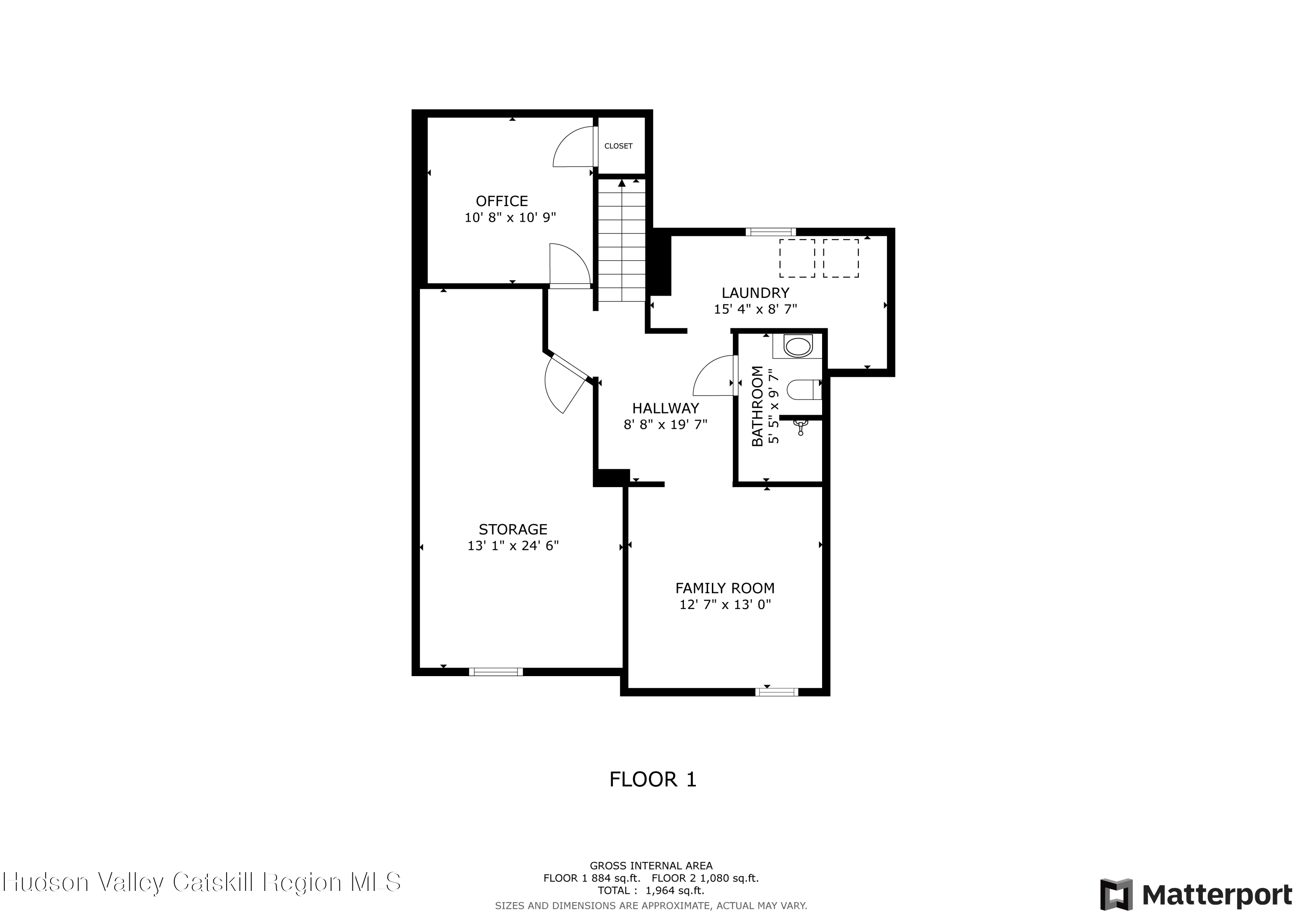 15 Old Walnut Street