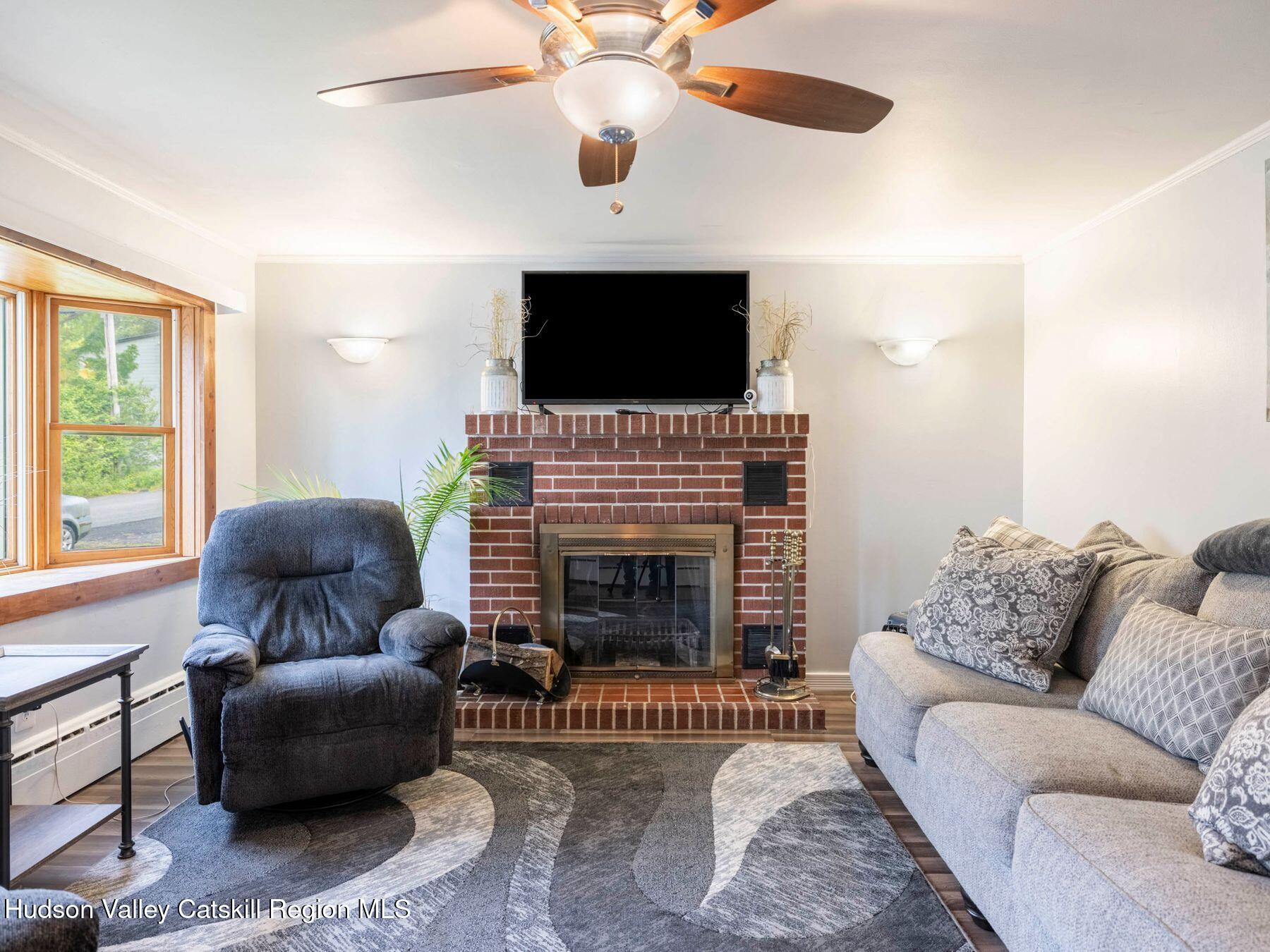 15 Old Walnut Street