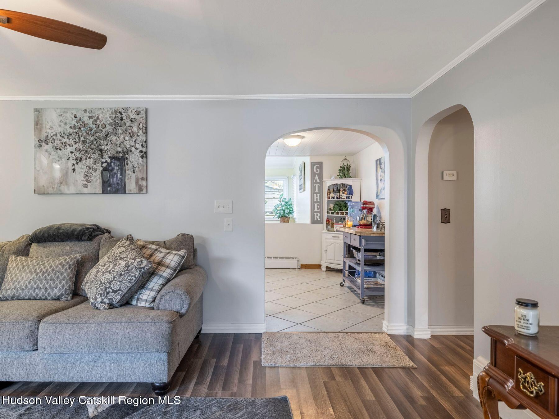 15 Old Walnut Street