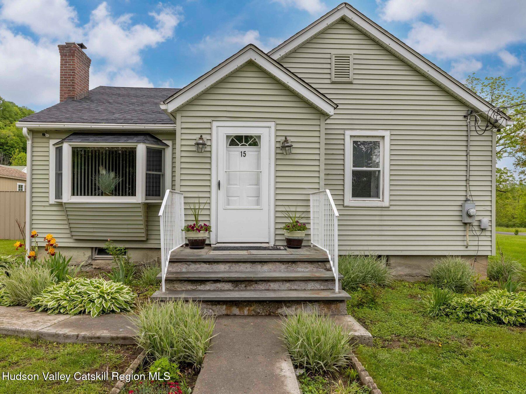 15 Old Walnut Street