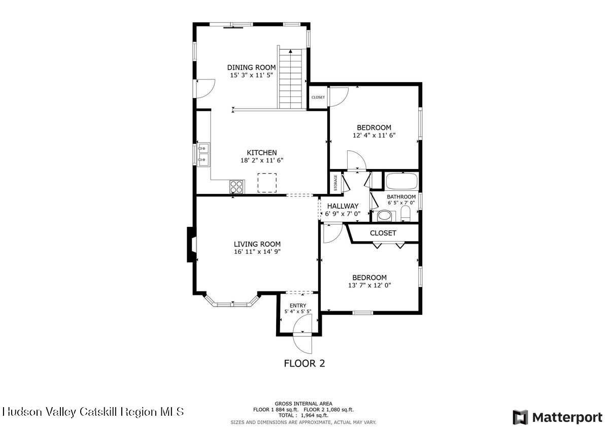 15 Old Walnut Street