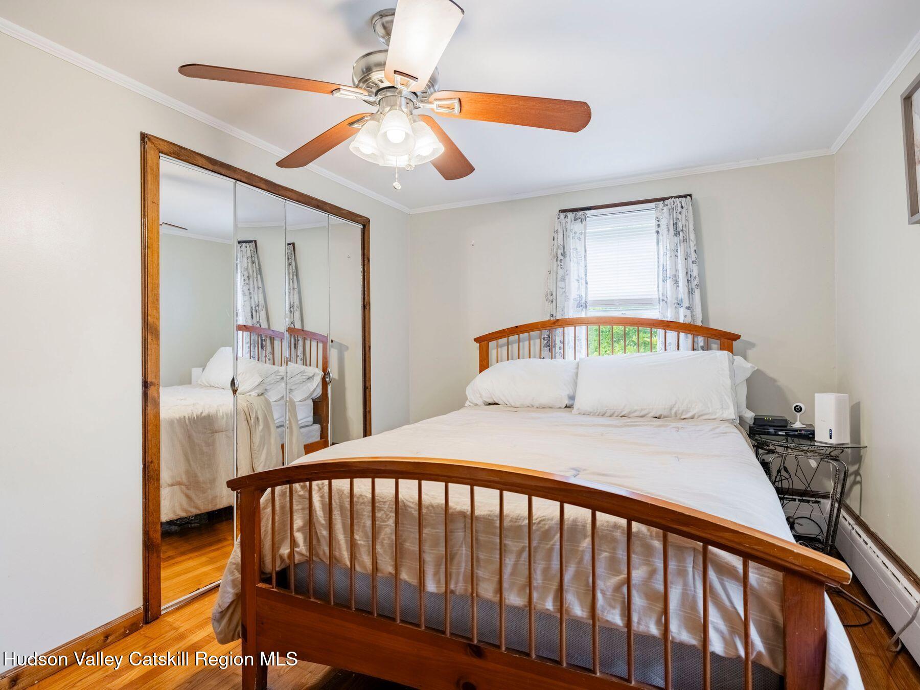 15 Old Walnut Street