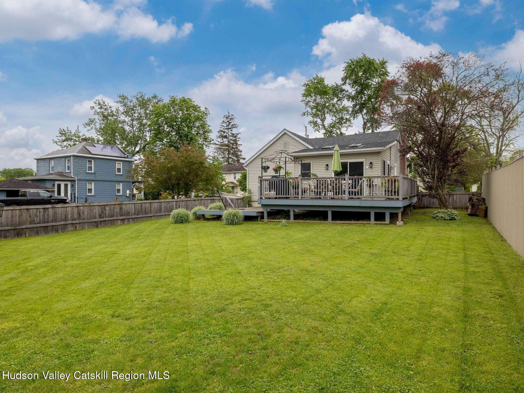 15 Old Walnut Street