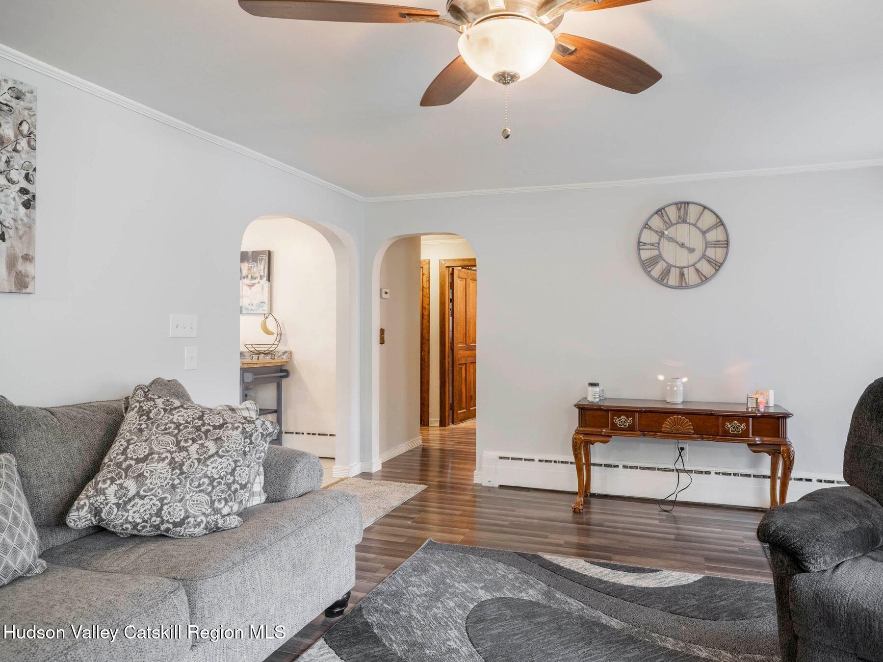 15 Old Walnut Street