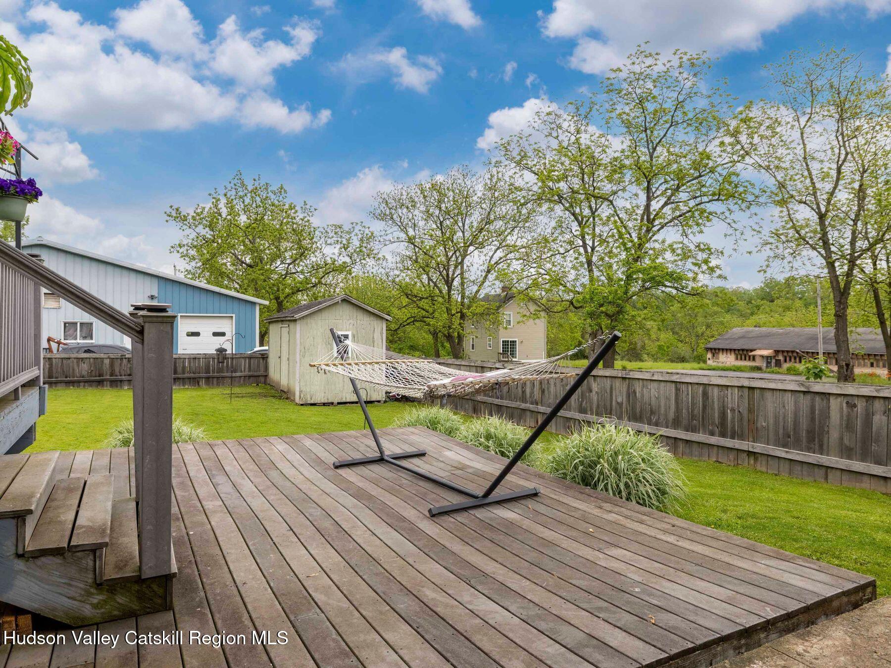 15 Old Walnut Street