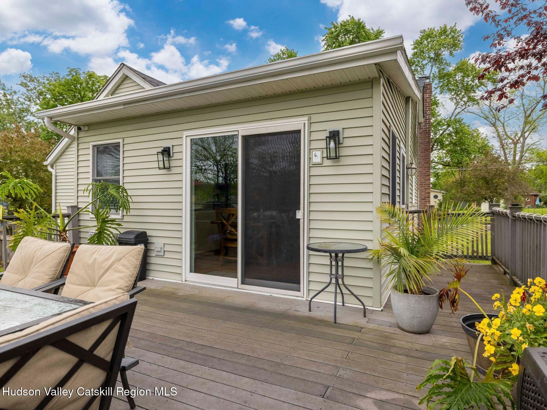 15 Old Walnut Street