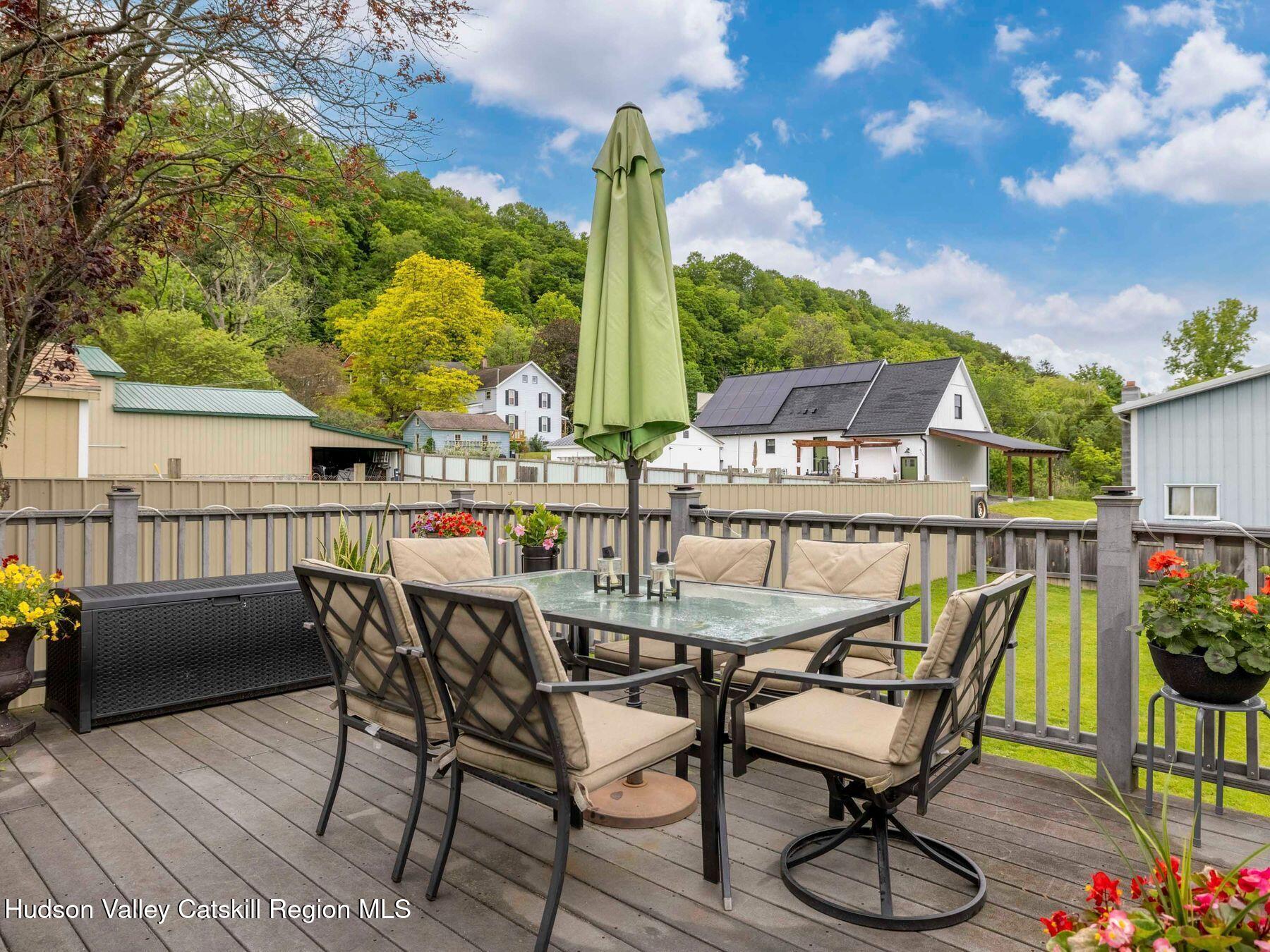 15 Old Walnut Street