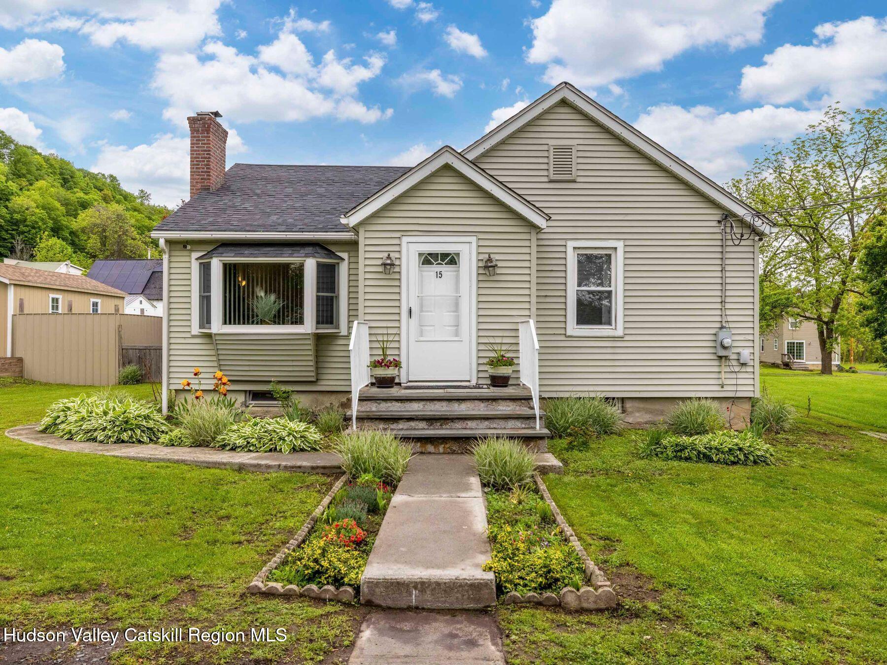 15 Old Walnut Street