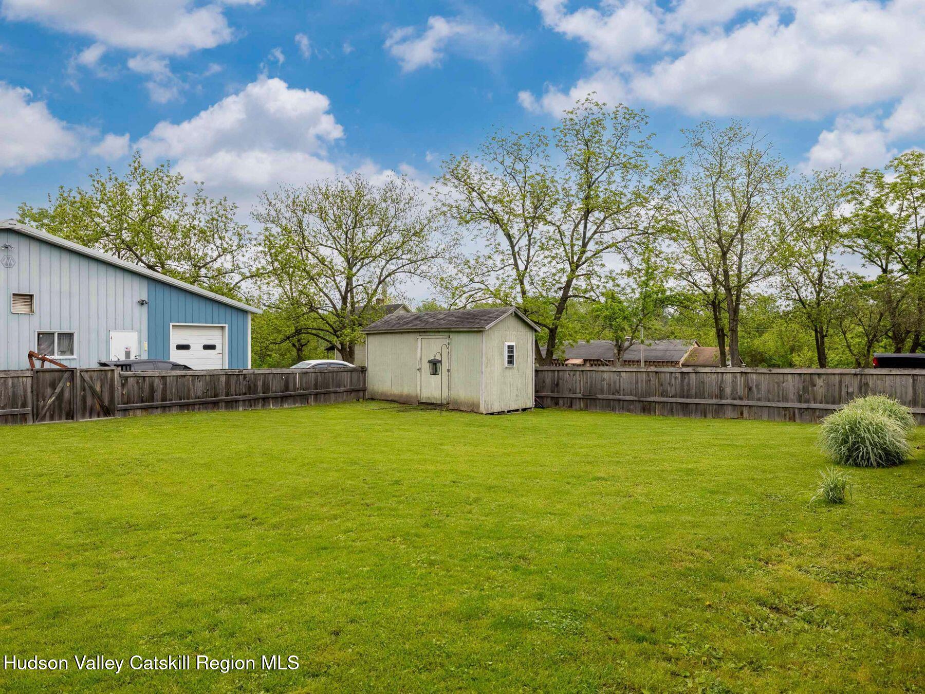 15 Old Walnut Street