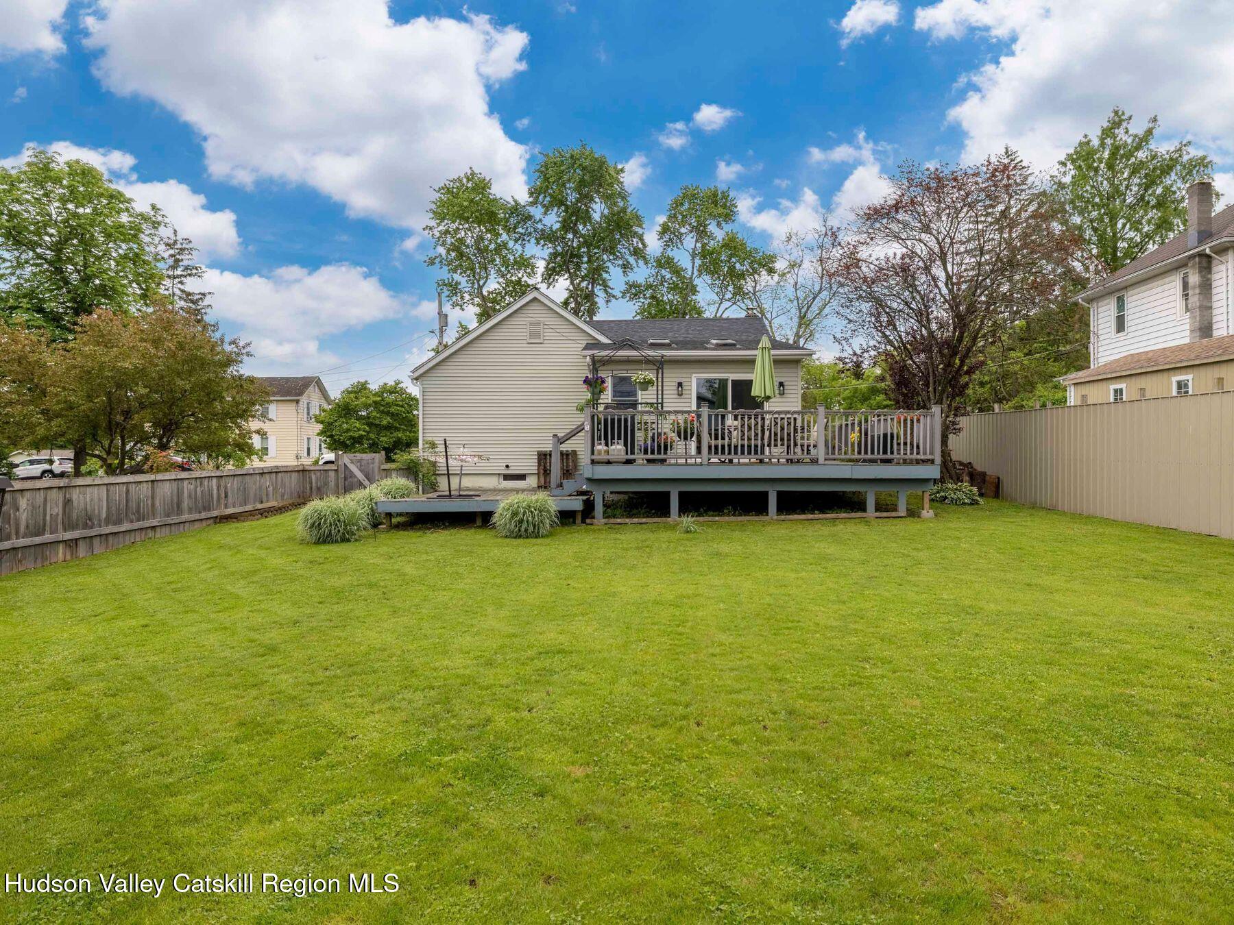 15 Old Walnut Street