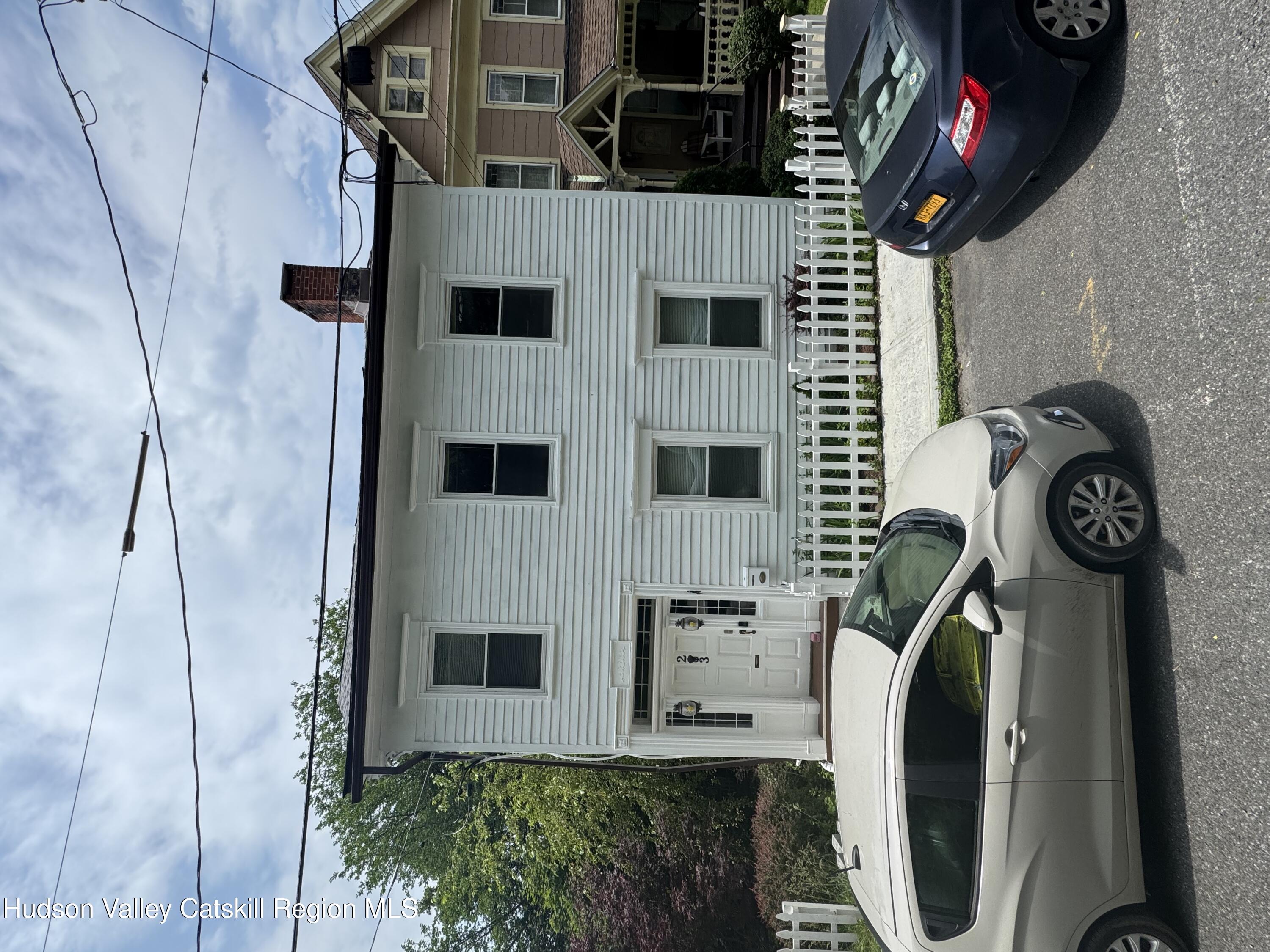23 Franklin Street, 2