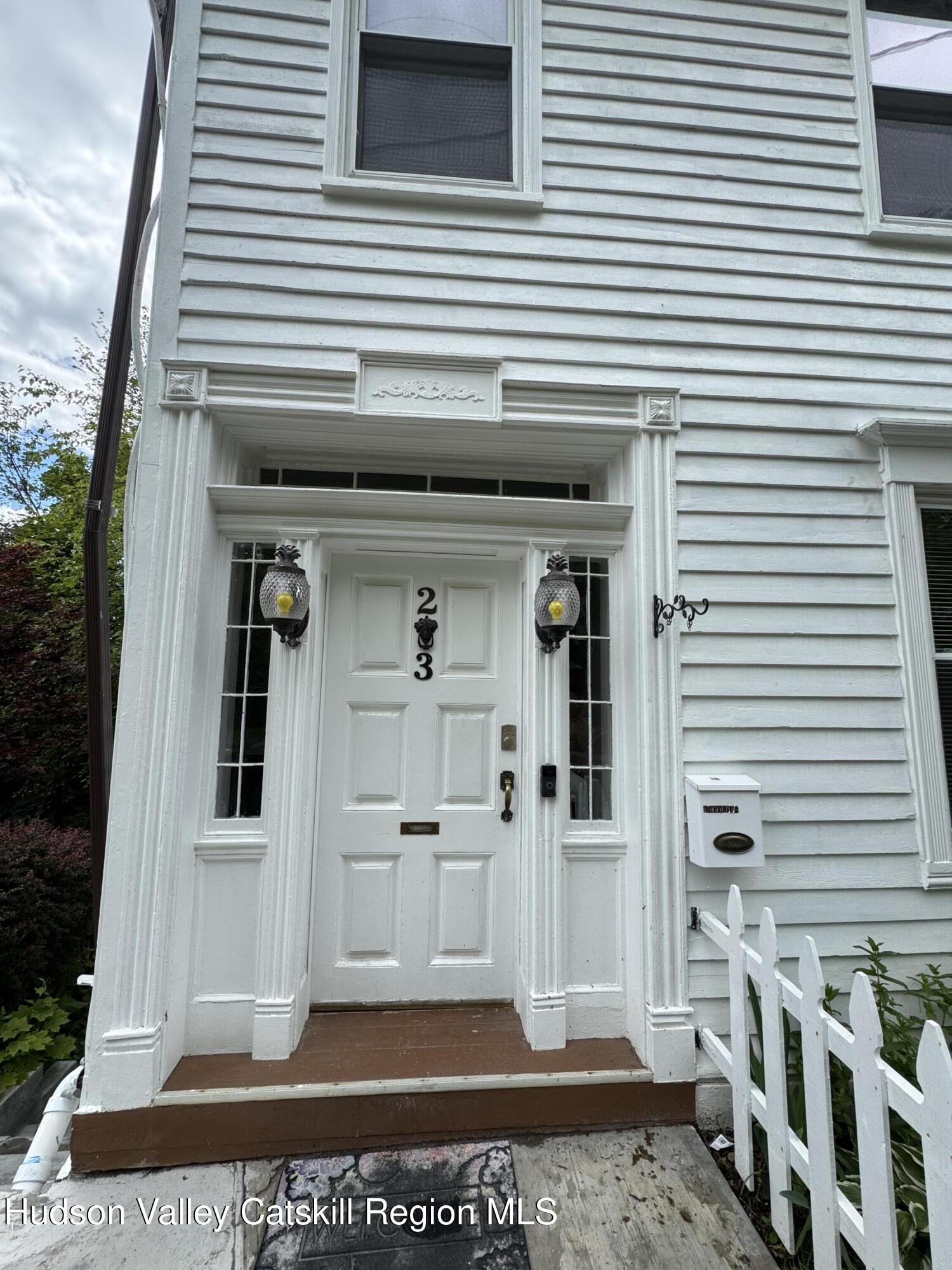 23 Franklin Street, 2