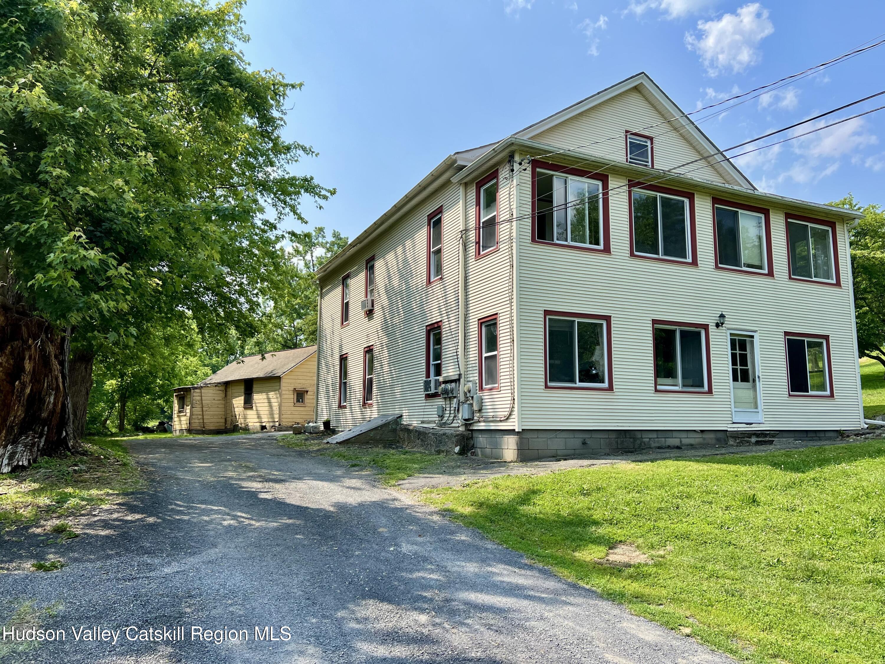 130 N Washington St Street