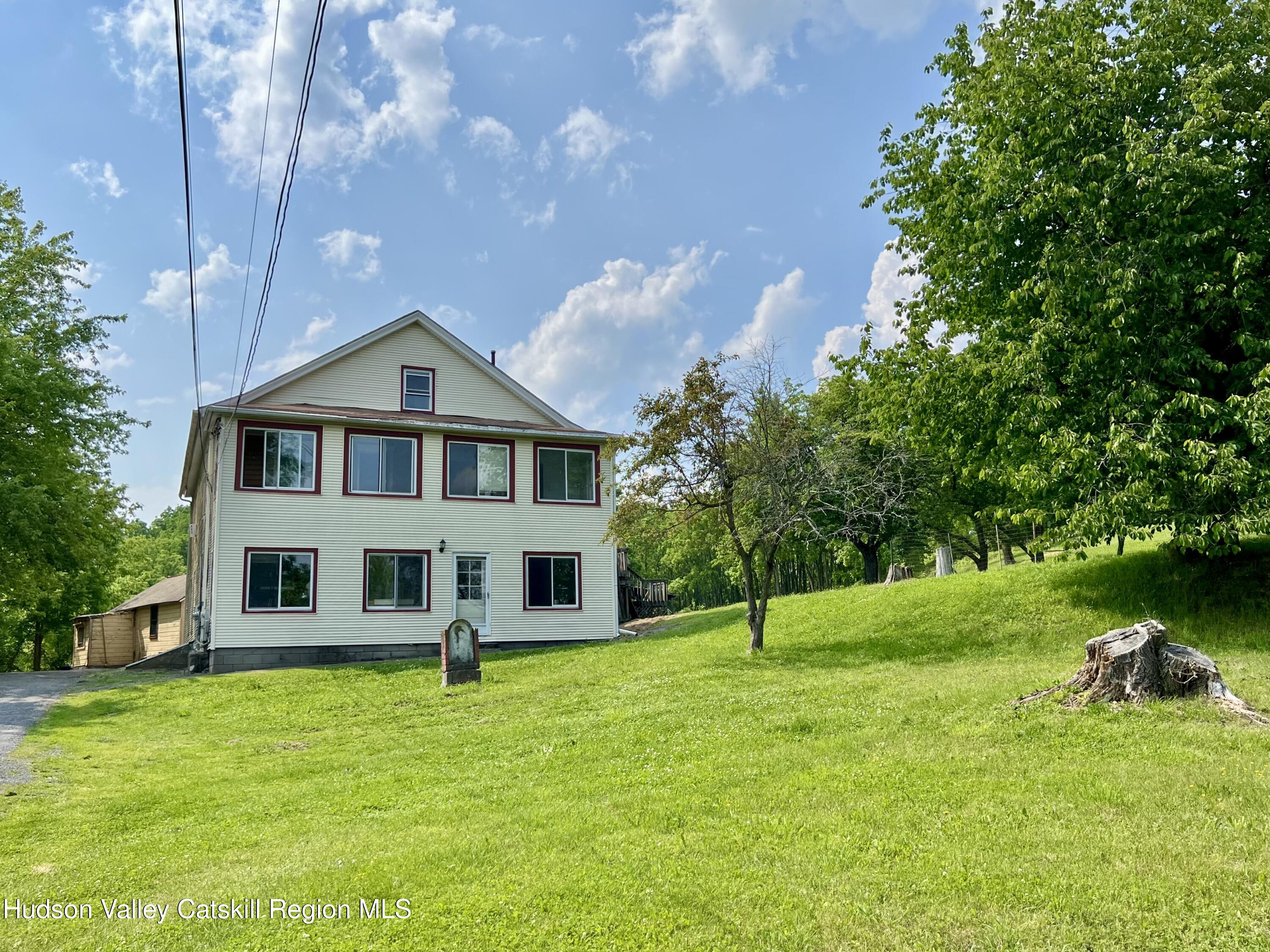 130 N Washington St Street