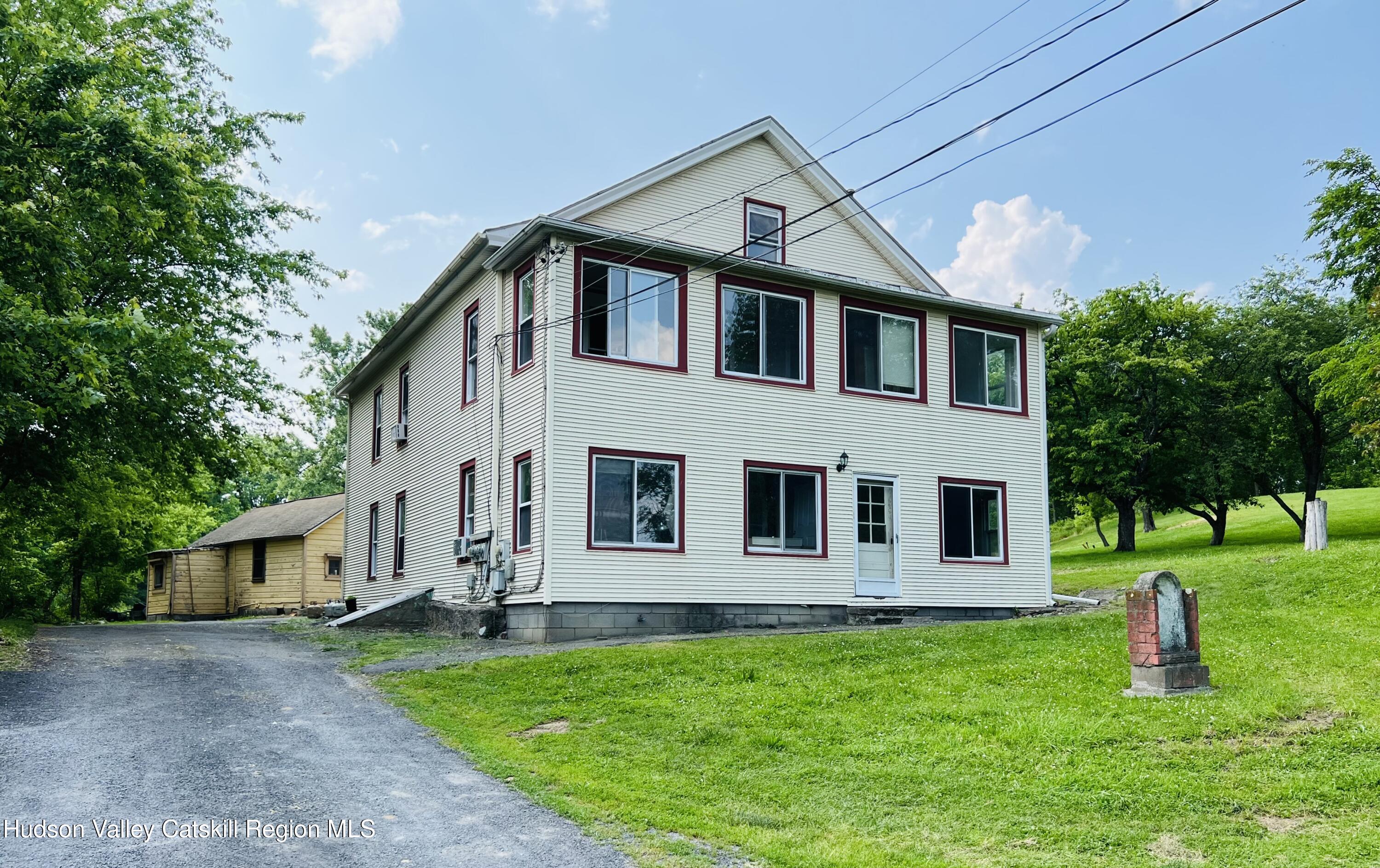 130 N Washington St Street