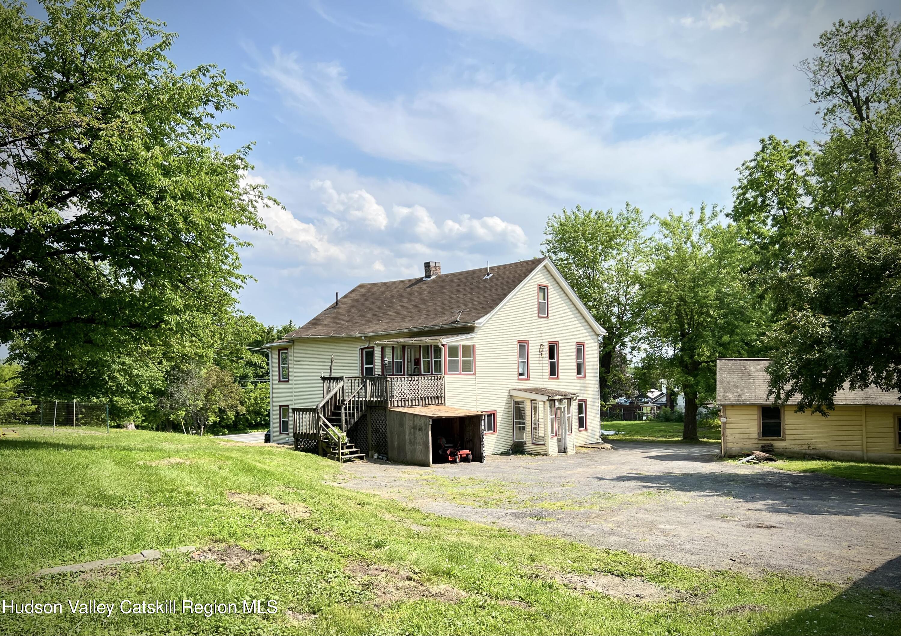 130 N Washington St Street