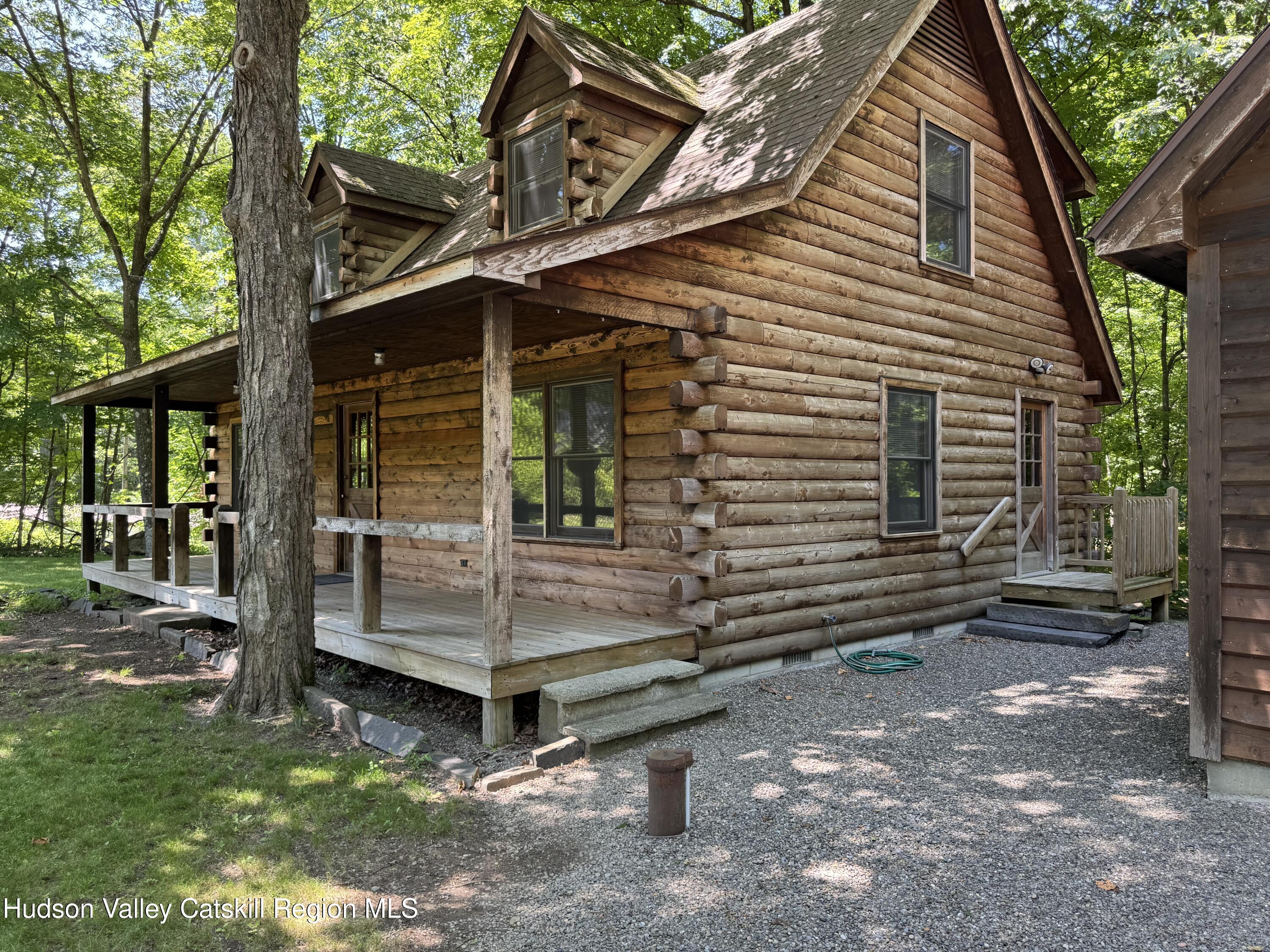 5 Will Palmer Road